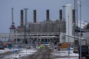 European Industrial Markets Jittery as Energy Supply Pressures and Gas Inventories Fluctuate