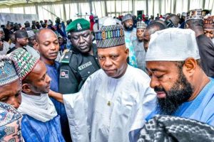 Federal Government Announces 250 Million Naira Support Package for Families of Deceased Miners in Niger State