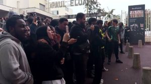 France Braces for Nationwide Protests as Students and Unions Demand Education Investment