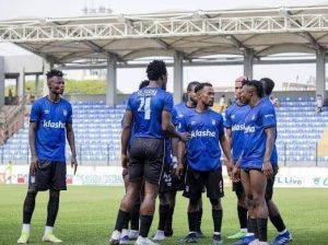NPFL Sanctions Inter Lagos following Multiple Breaches During Match Day-7 fixture