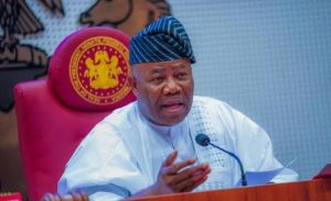 Senate Postpones National Security Summit in Honour of Deceased Air Force Personnel