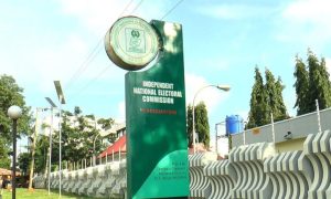INEC Sets October 6 Briefing As 2027 Elections Enter Final 100-Day Stretch