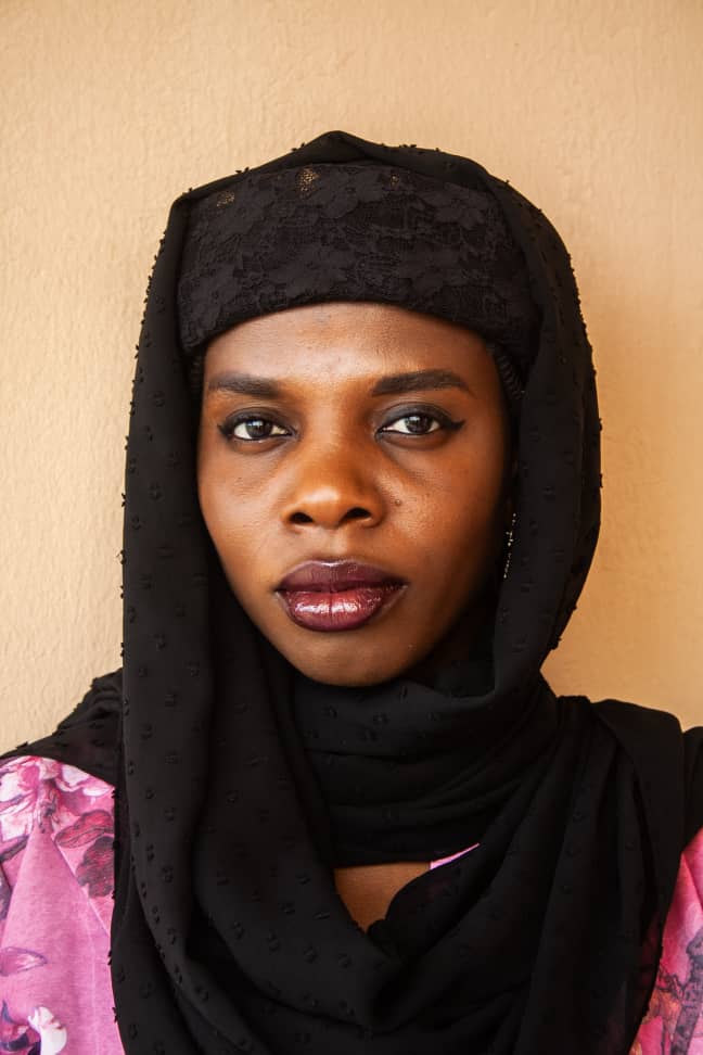 Lara Faridah Tauheed